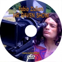 MR RAVEN SHOW